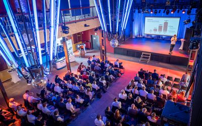 Anfrage Fach- und Impulsvorträge