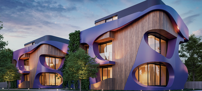 Veranstaltungsbild FT Wohngebäude