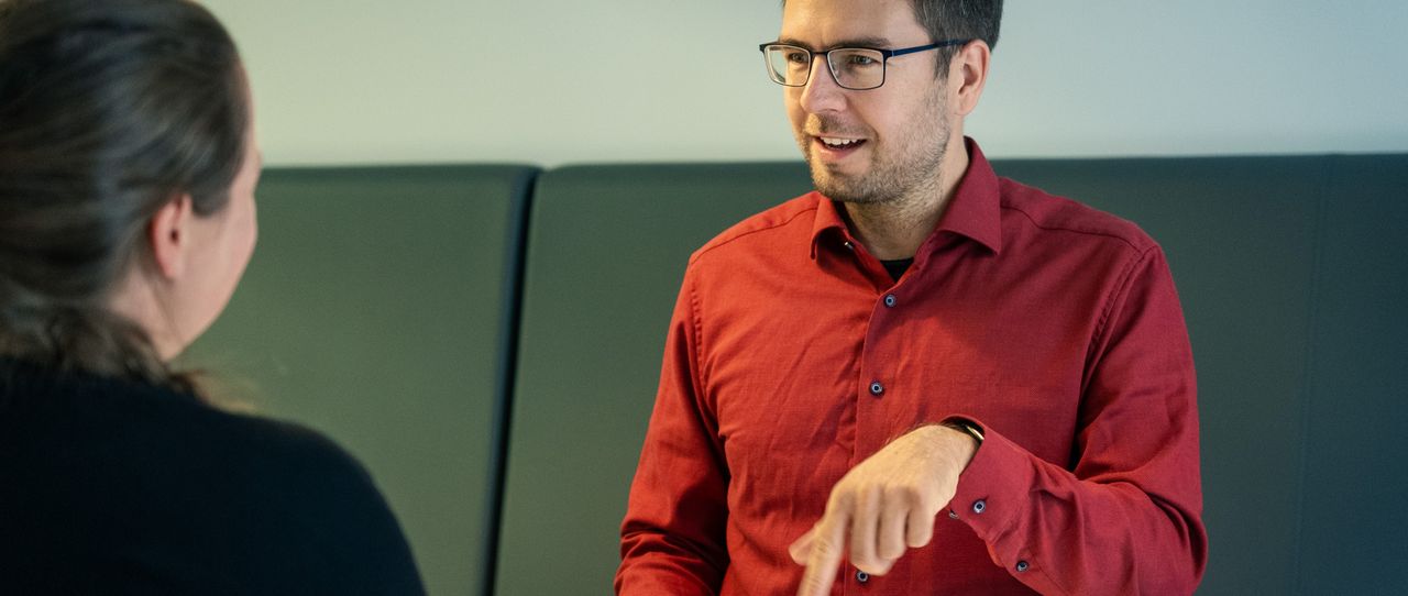 FiDA: Weckruf für die Versicherungsbranche – Ein Interview mit Matthias Warmuth