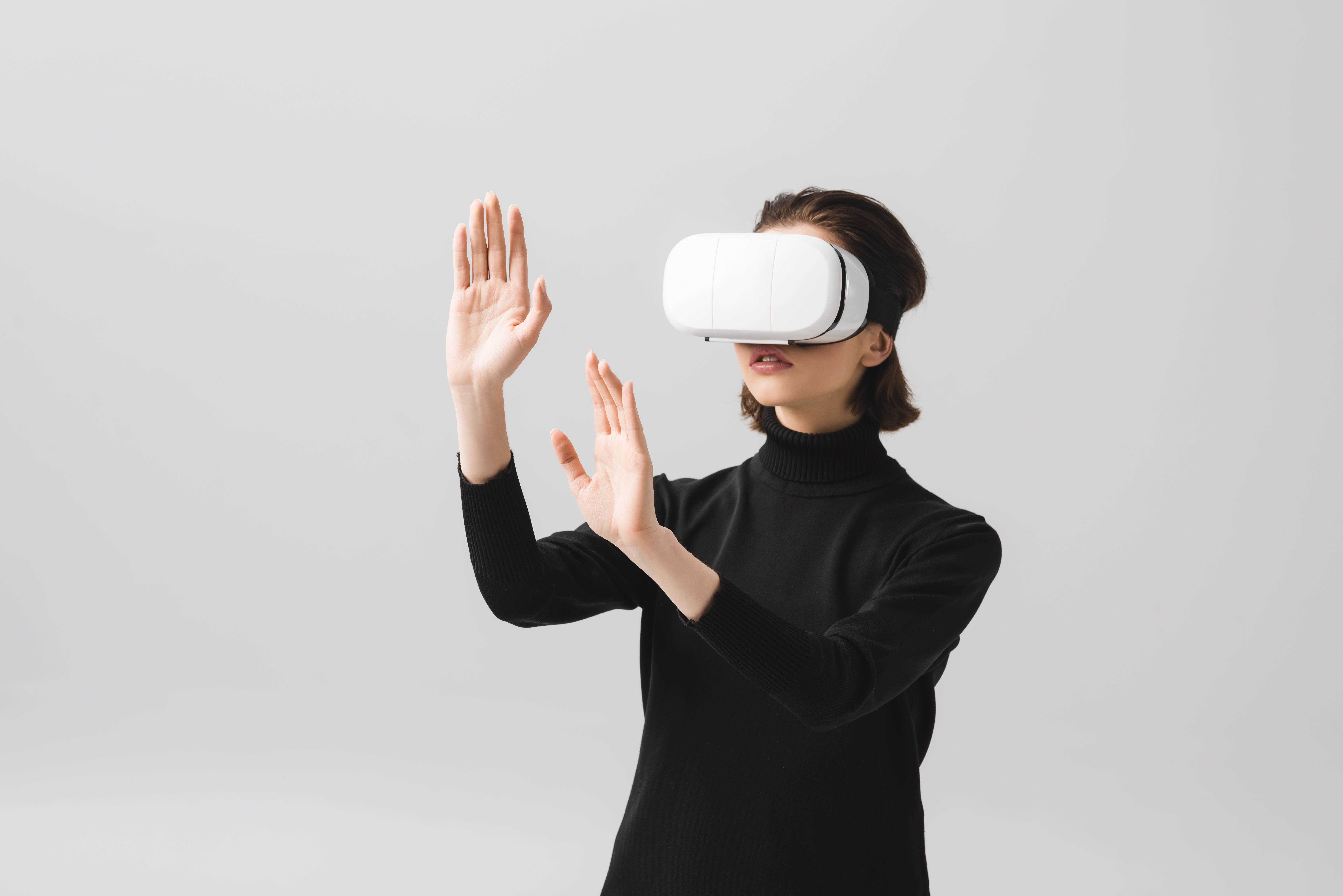 Trendradar: Augmented Reality & Virtual Reality - Use Cases in der Assekuranz