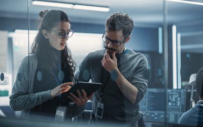 Berichtsoptimierung im Rechnungswesen: zielgerichtet, effizient und zukunftsfähig