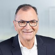 Mathias Scheuber