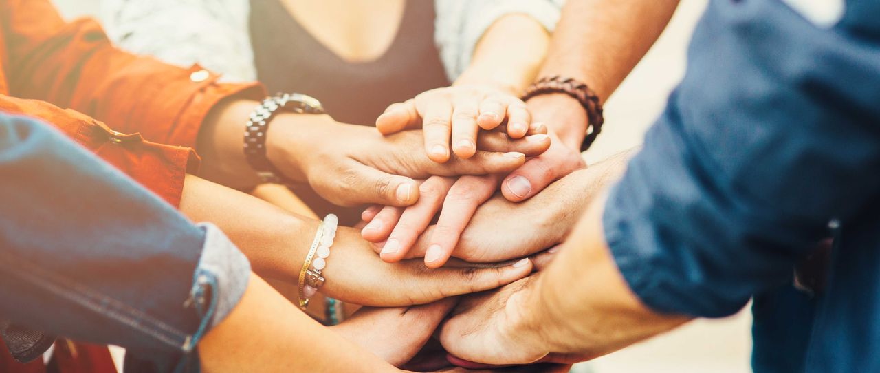 Eine Gruppe – eine Challenge