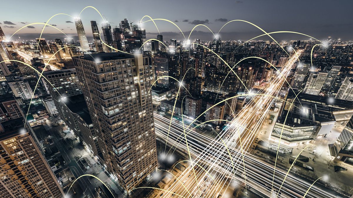 Benchmark-Studie "Netzcontrolling"