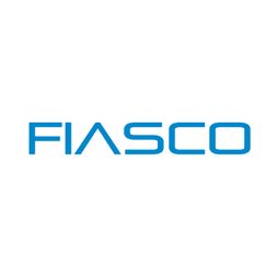 Logo fiasco