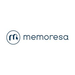 Logo memoresa