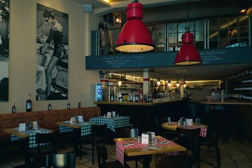 Dolce Vita Trattoria