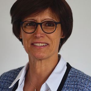 Dr. Catharina Richter