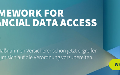 Whitepaper: Framework for Financial Data Access (FiDA)