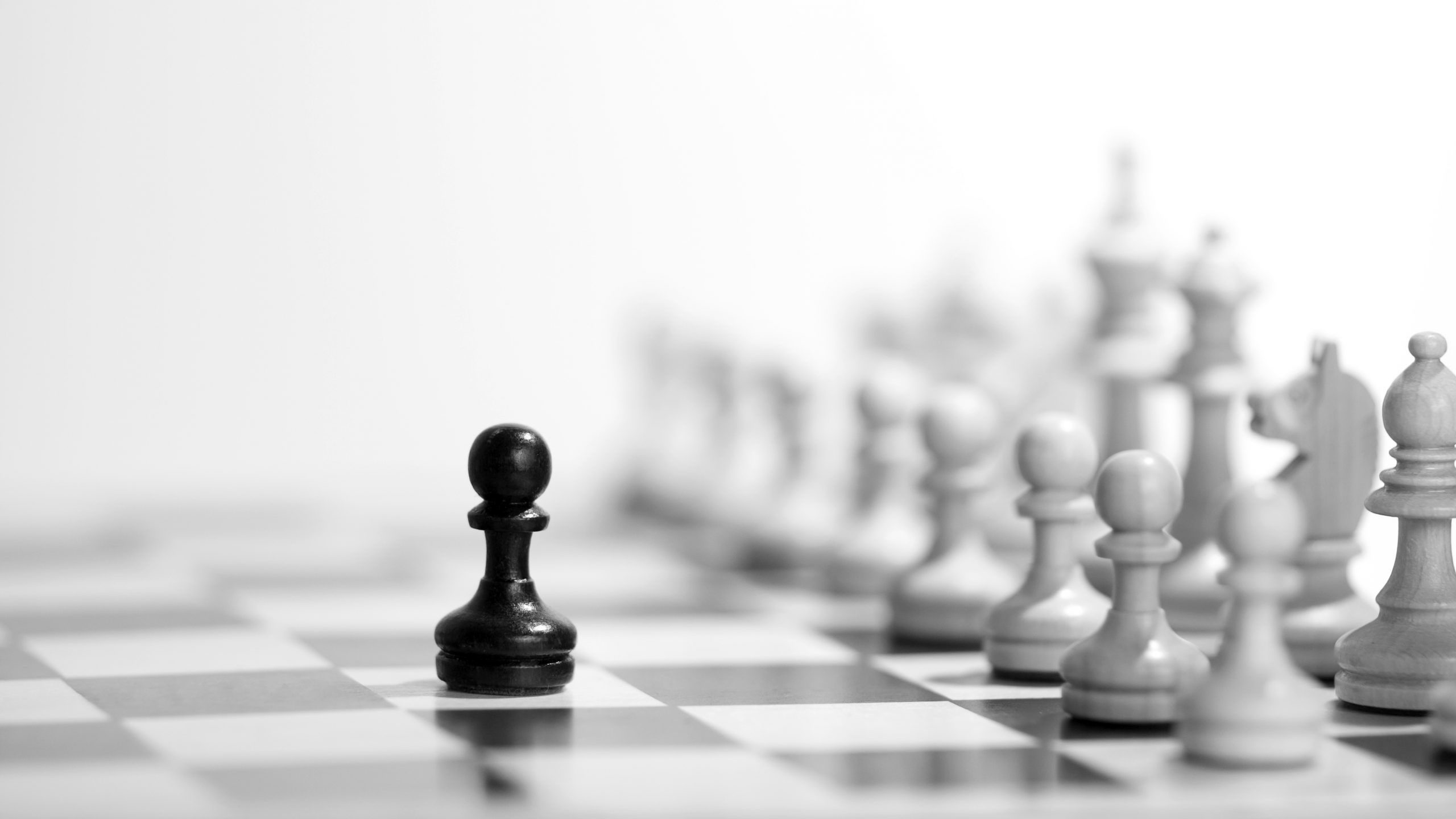Strategie in drei Schritten: Erfolgreiche Positionierung in einer sich schnell verändernden Branche