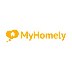 Logo myhomely