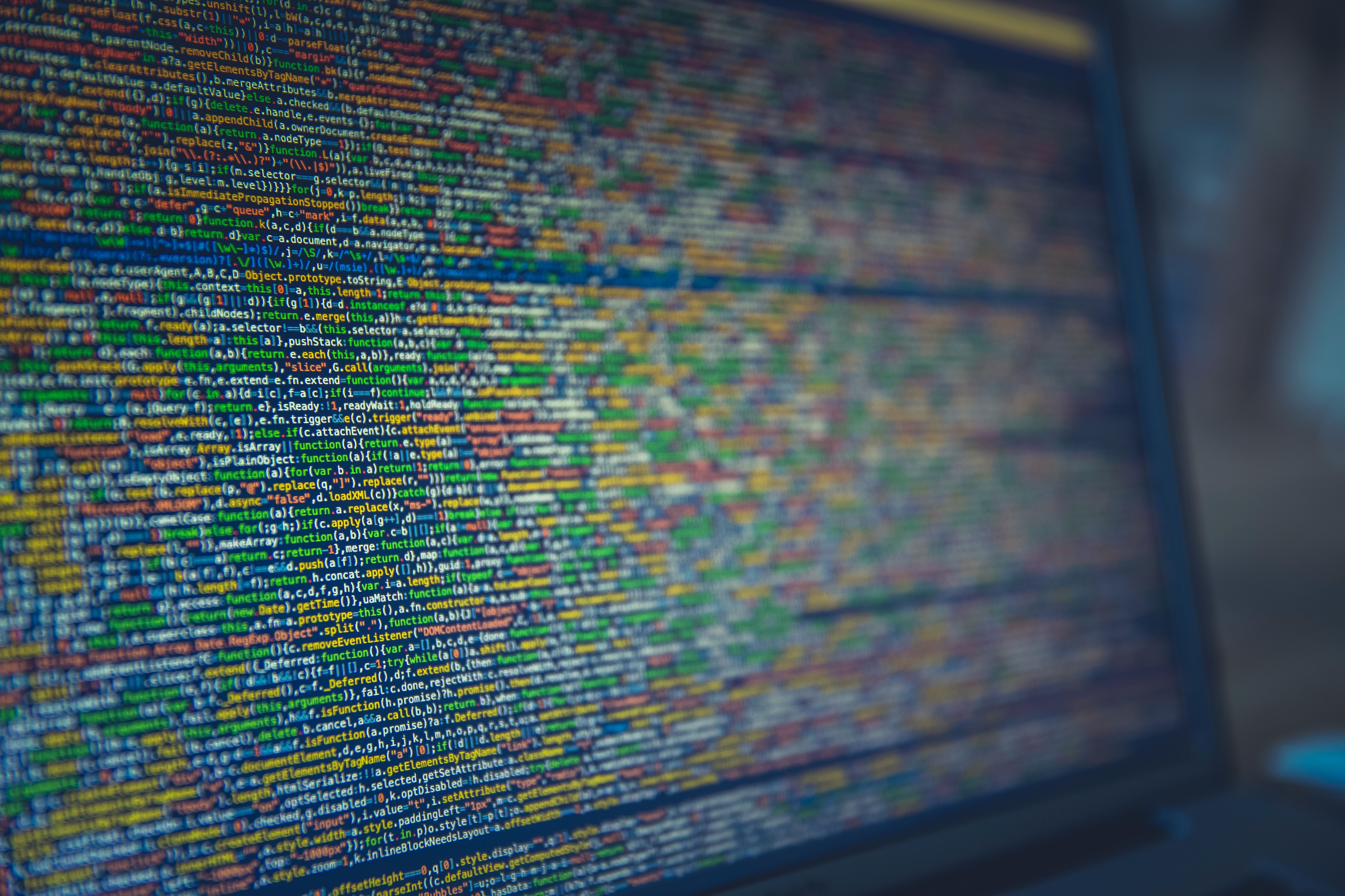 Vorsicht Falle: Wie „Low-Code“ die Digitalisierung ausbremst
