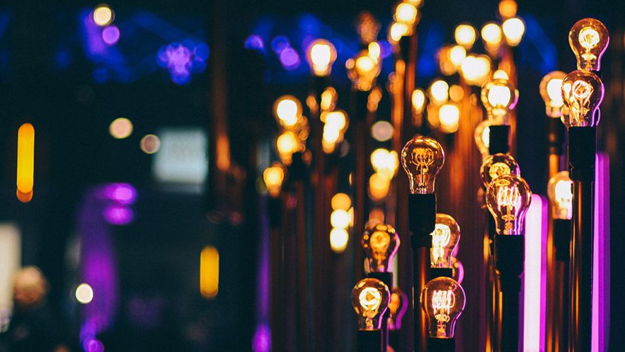 Die Organisation entlang der Technology Adoption Curve mitnehmen