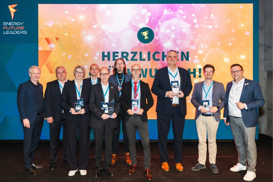 Energieforen Award 2025