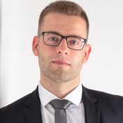 Dr. Benjamin Hübel