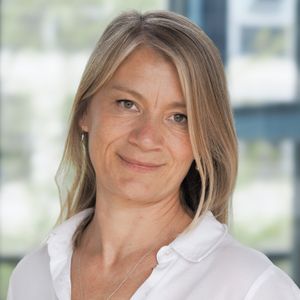 Svetlana Thaller-Honold