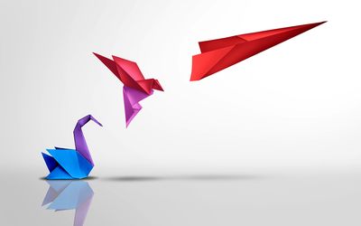 Solvency-II-Review: Neue Chancen für die strategische Asset-Allokation